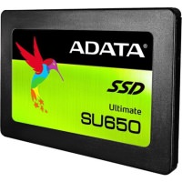 ADATA 120GB ASU650SS-120GT-R 520MB/450MB 3D NAND Sata3 2.5'' SSD - 1